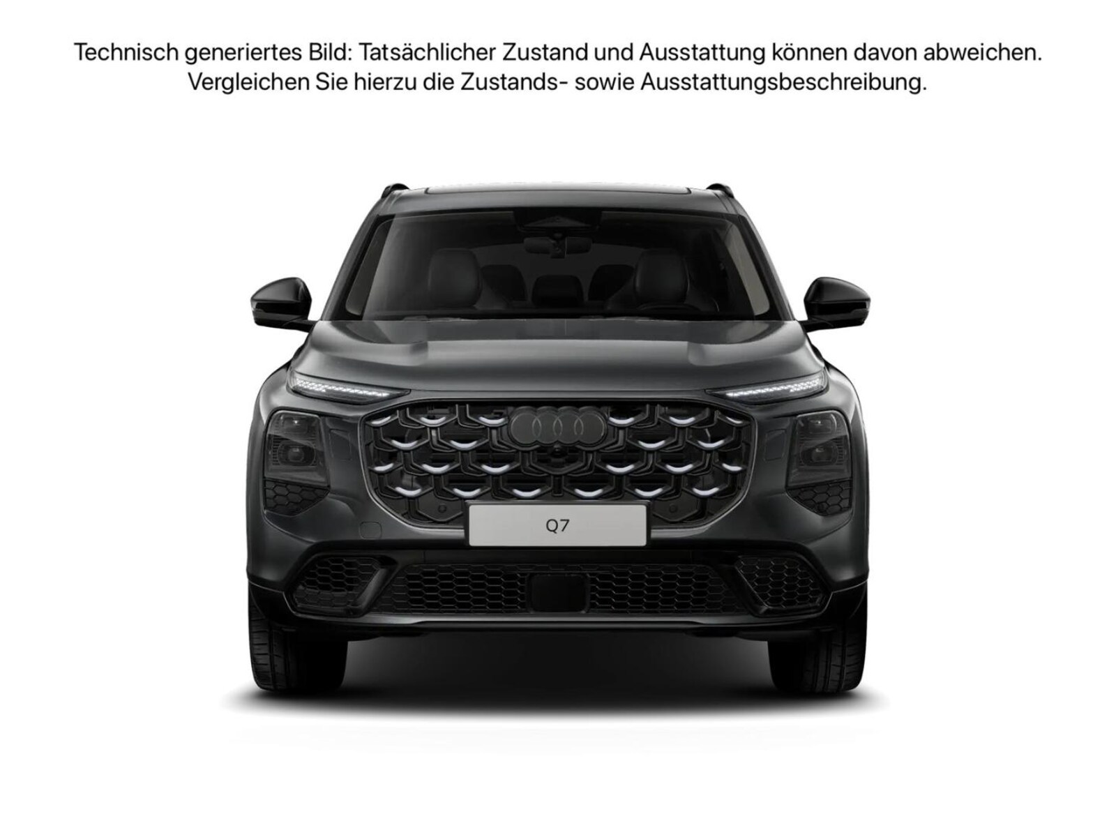Audi Q7 – Bild 5