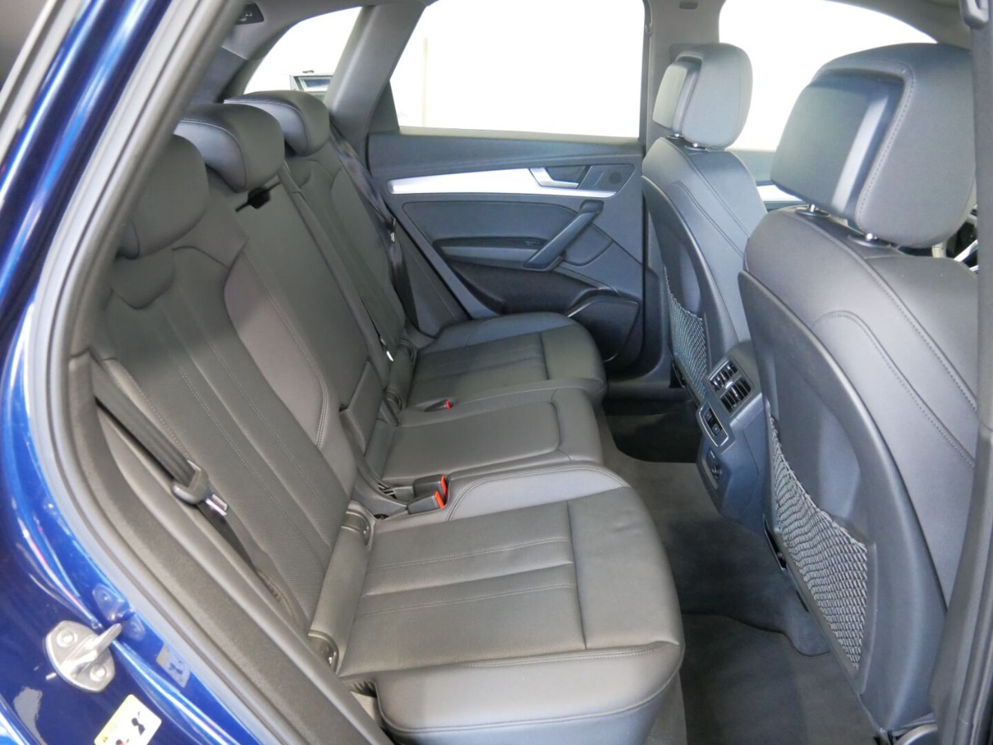 Bild über Audi Q5 40 TDI quattro S tronic - für weitere Informationen kontaktieren Sie den Audi Partner