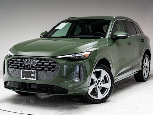 Photo of 2025 Audi Q5 
