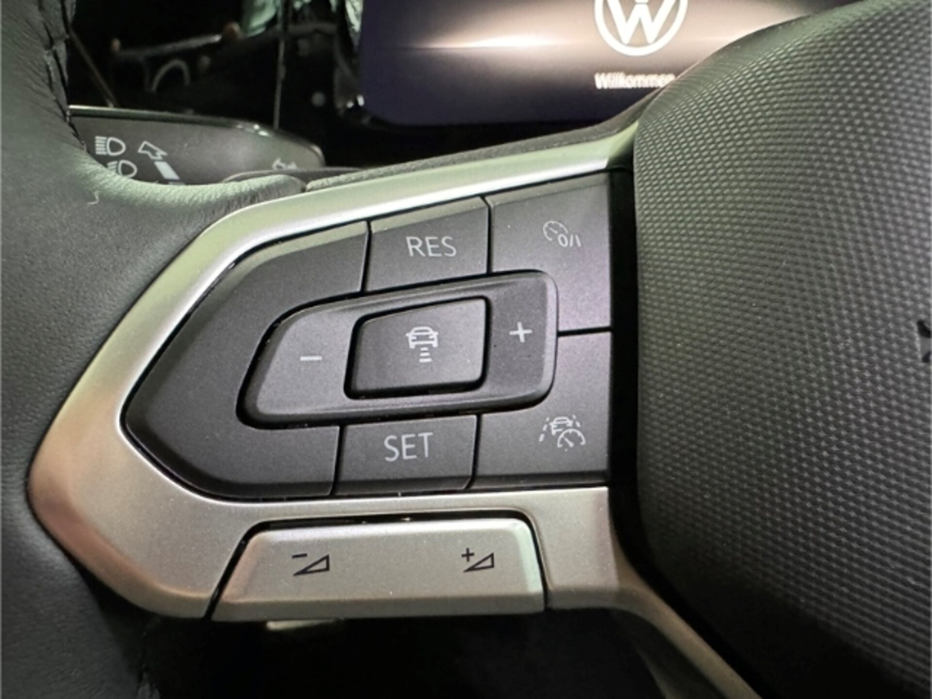 Volkswagen Golf MOVE
