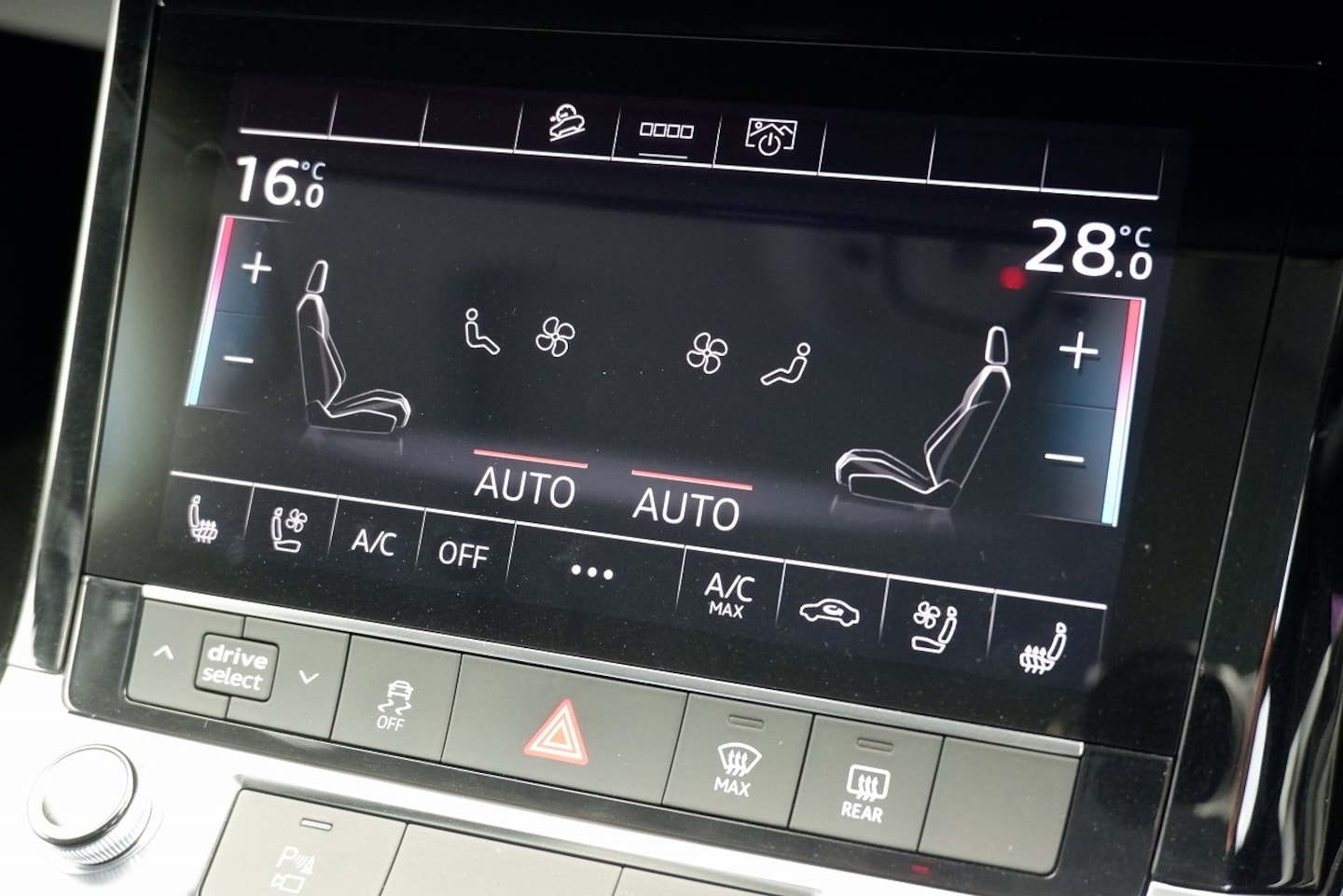 Audi e-tron 50 quattro Advanced 230,00 kW for more details contact your dealer