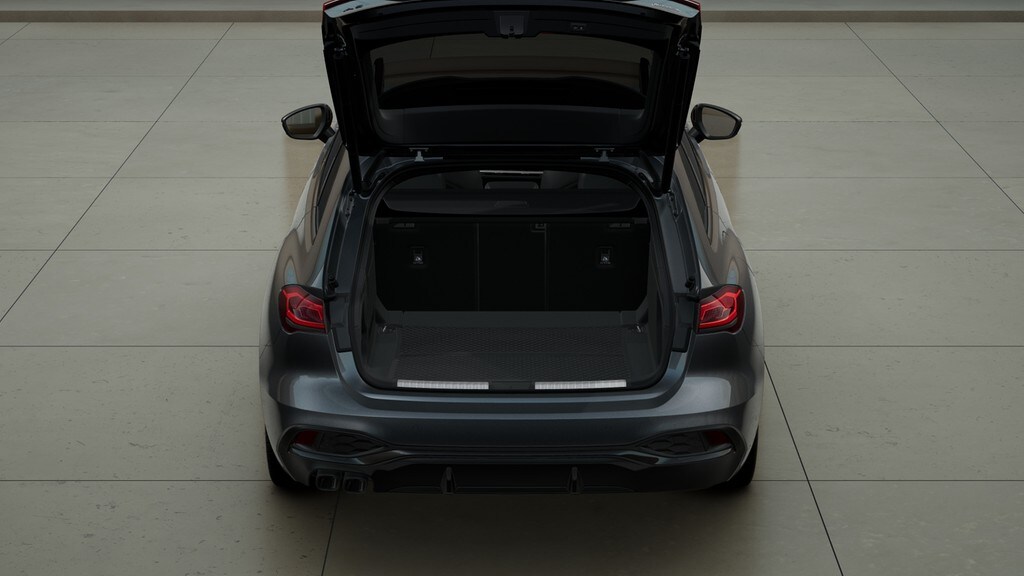 Image about Audi A5 Avant TDI quattro 150 kW S tronic