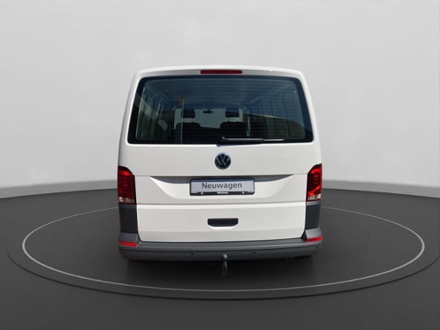 Volkswagen T6.1 Transporter