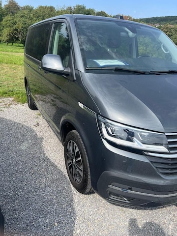 Volkswagen T6.1 Multivan
