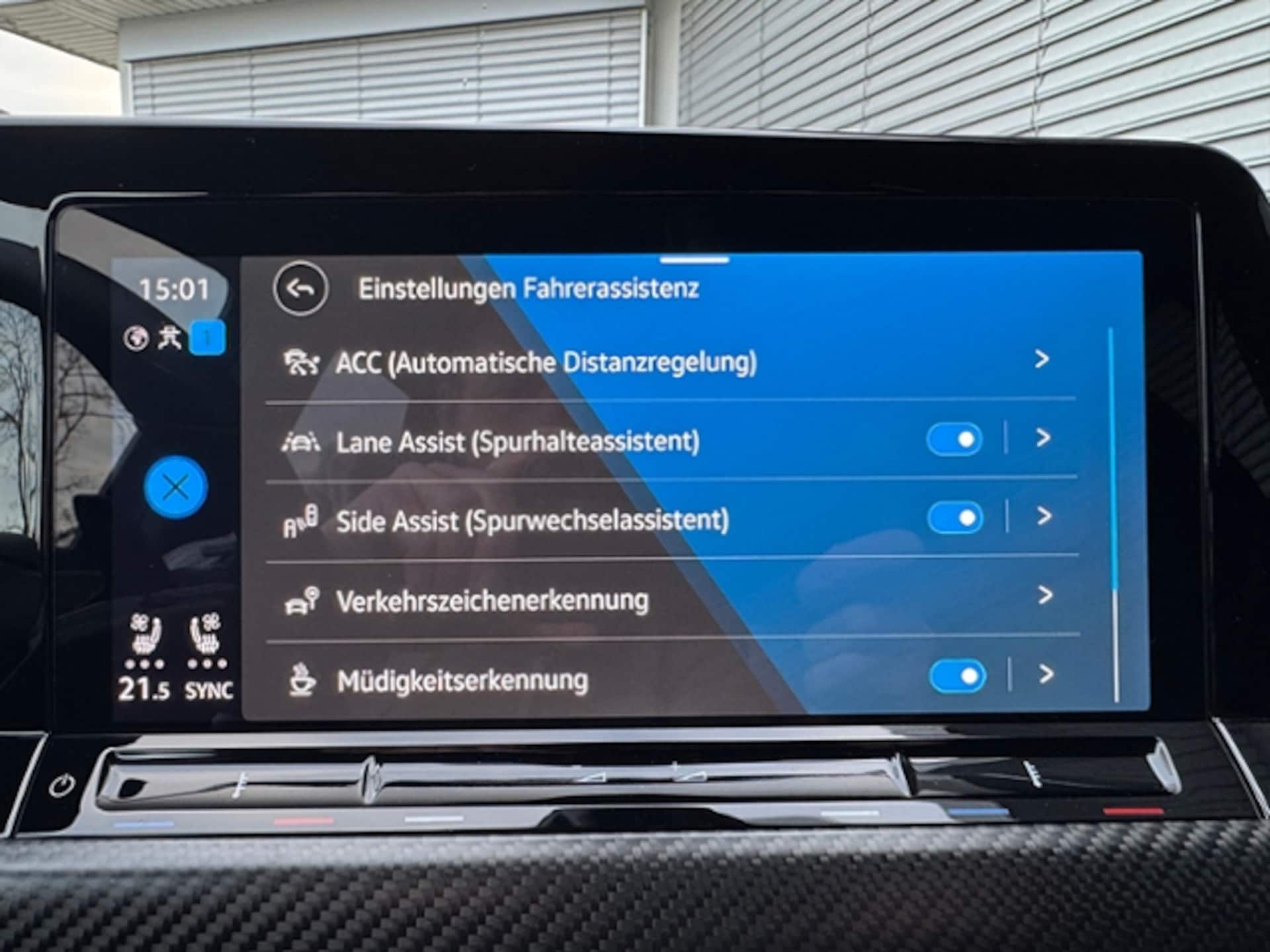 Volkswagen Golf R 20 Years