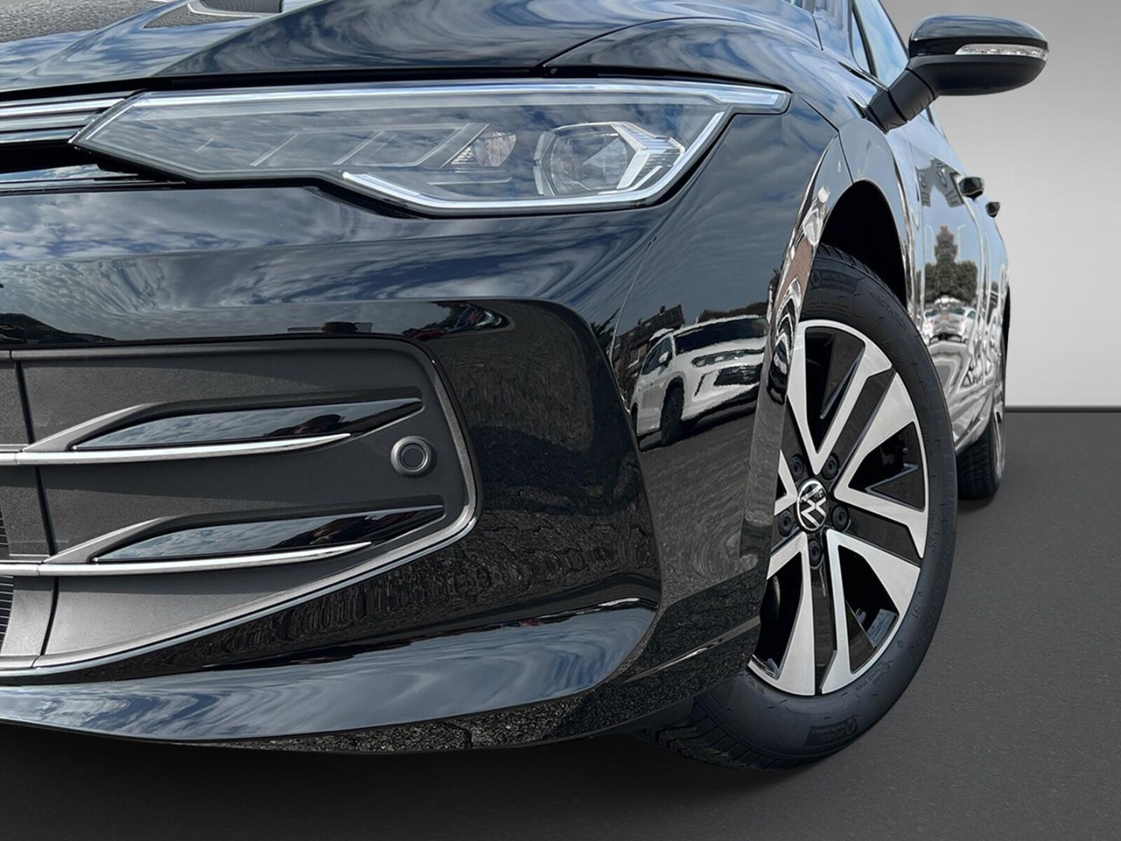 Volkswagen Golf – Bild 5