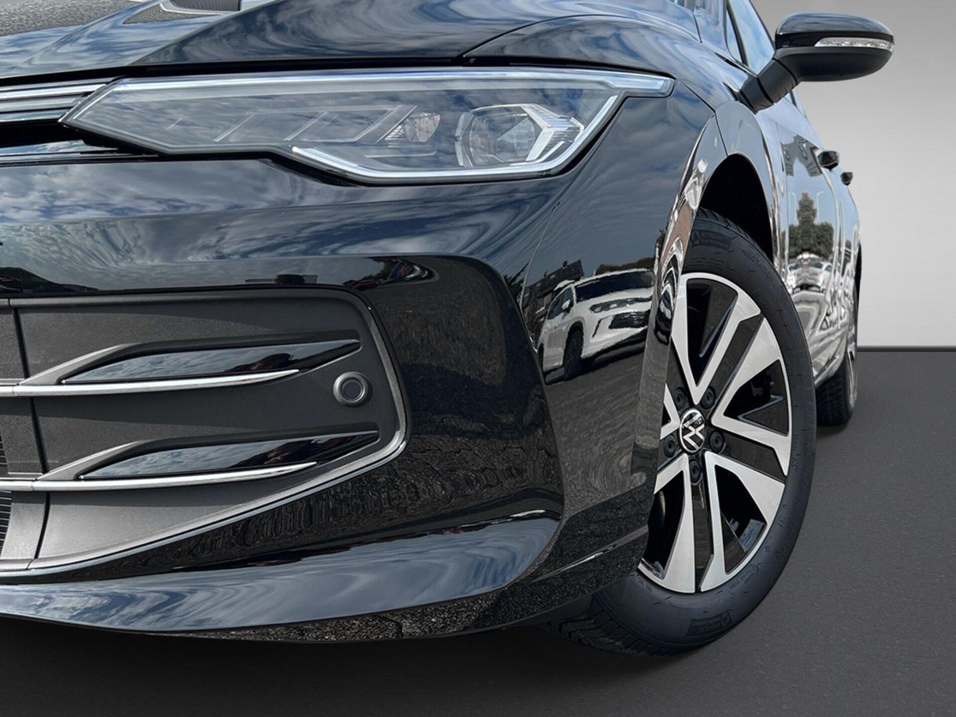 Volkswagen Golf ENERGY