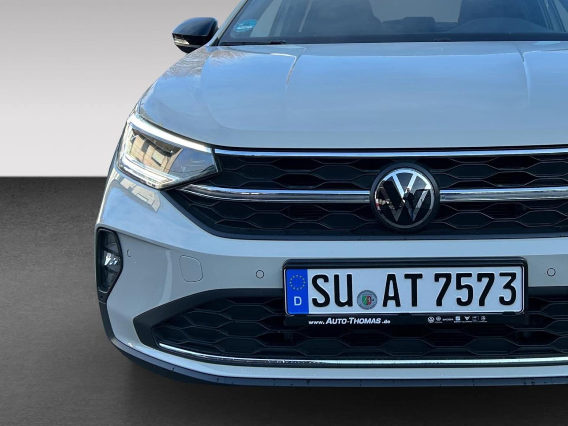 Volkswagen Taigo Goal