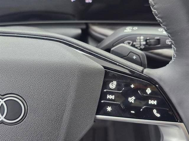 2025 Audi Q5 Prestige - Photo 13