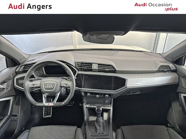 Audi Q3 TFSI E S Line 45 TFSI E 245 ch S Tronic - - Joinsteer - #4