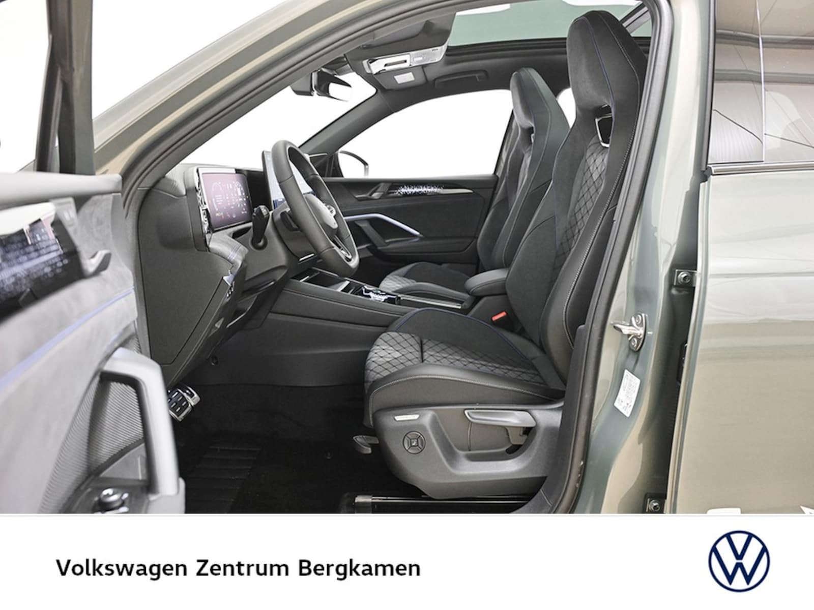 Volkswagen Tiguan – Bild 10