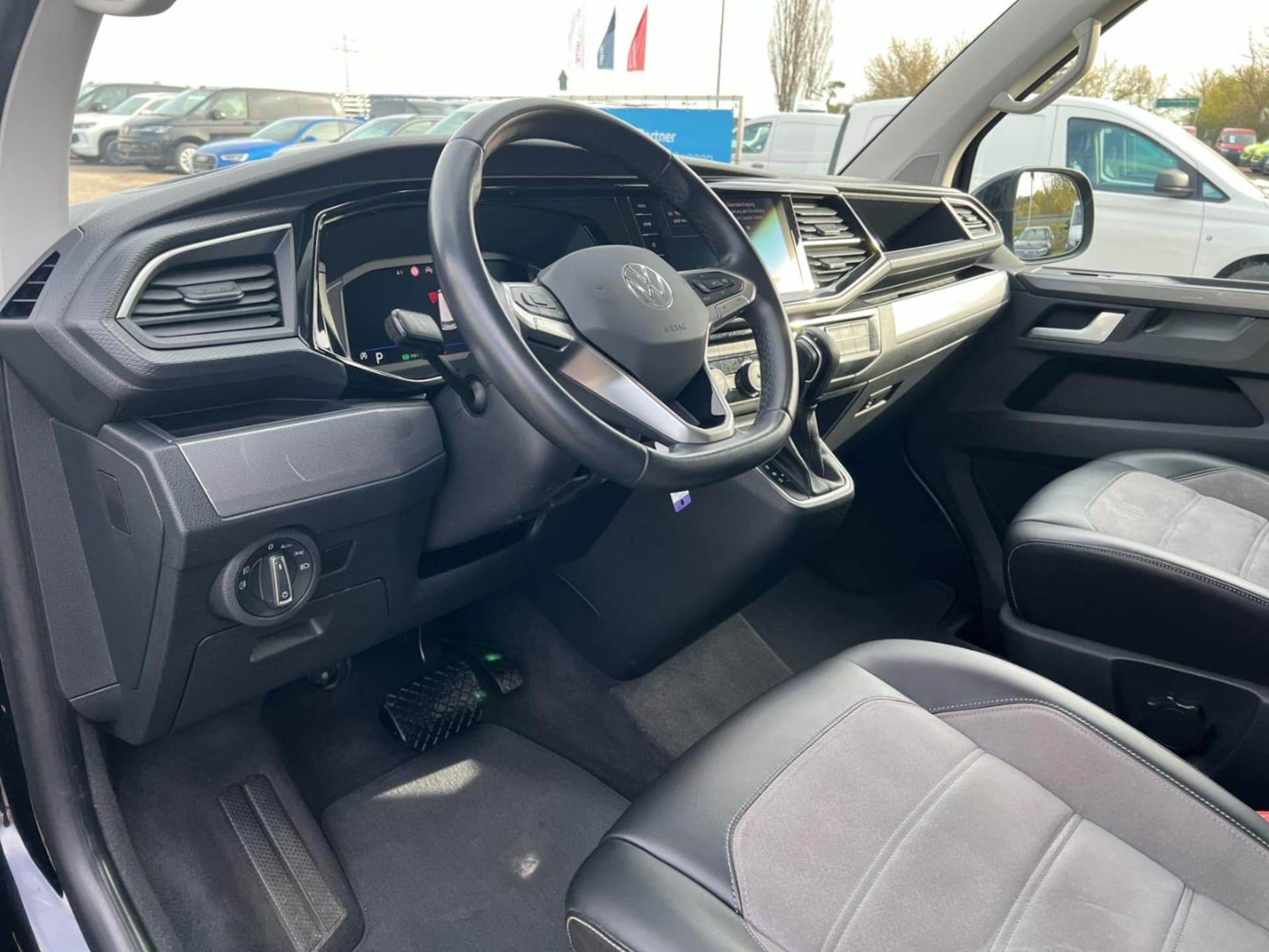 Volkswagen T6.1 Multivan Comfortline