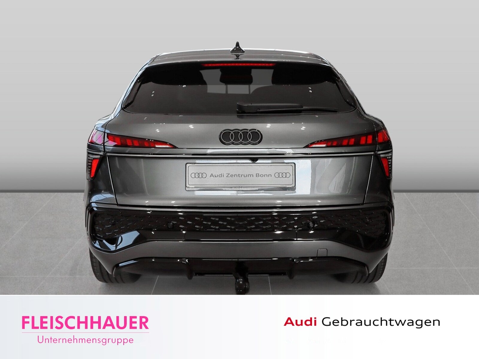 Audi Q3 Sportback – Bild 5