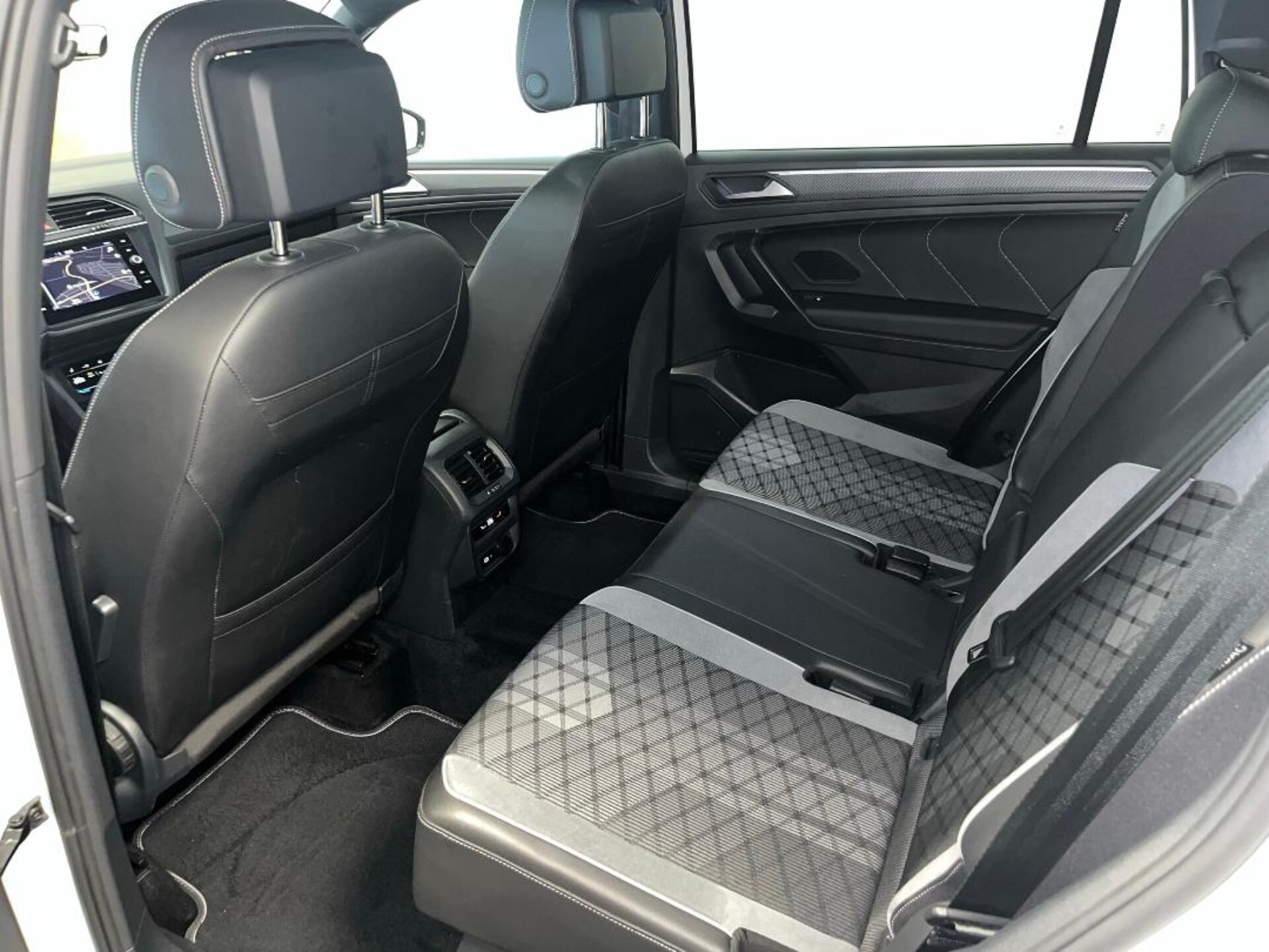 Volkswagen Tiguan Allspace R-Line