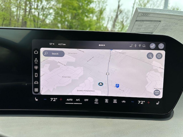 2026 Audi Q3 Base - Photo 18