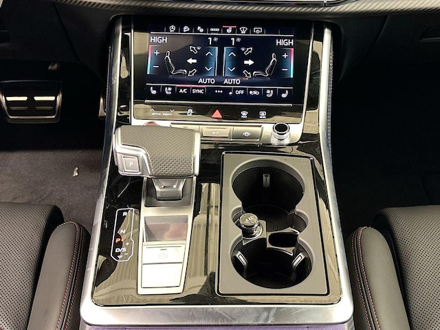 2026 Audi RS Q8 Base - Photo 14