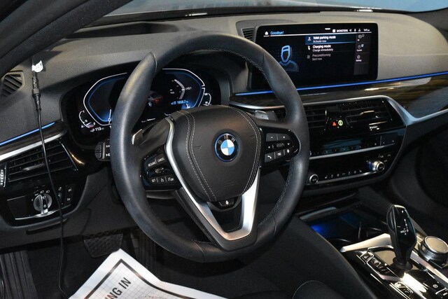 2023 BMW