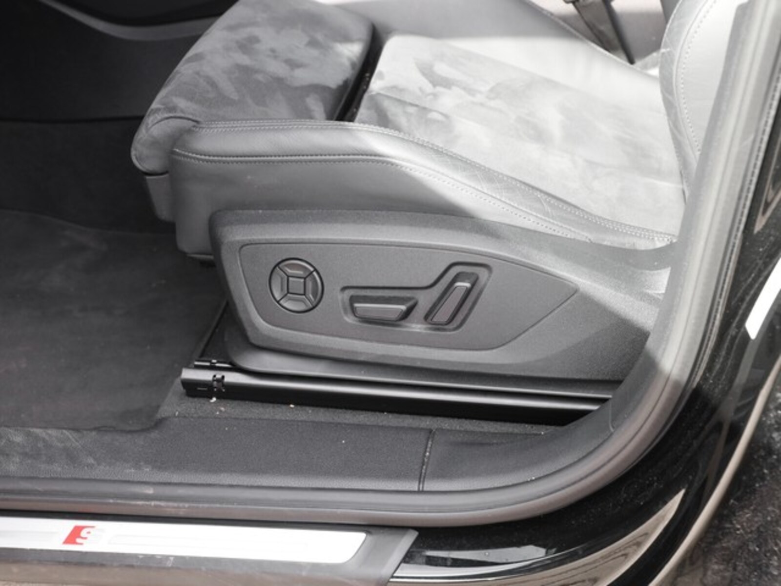 Audi Q3 Sportback – Bild 17