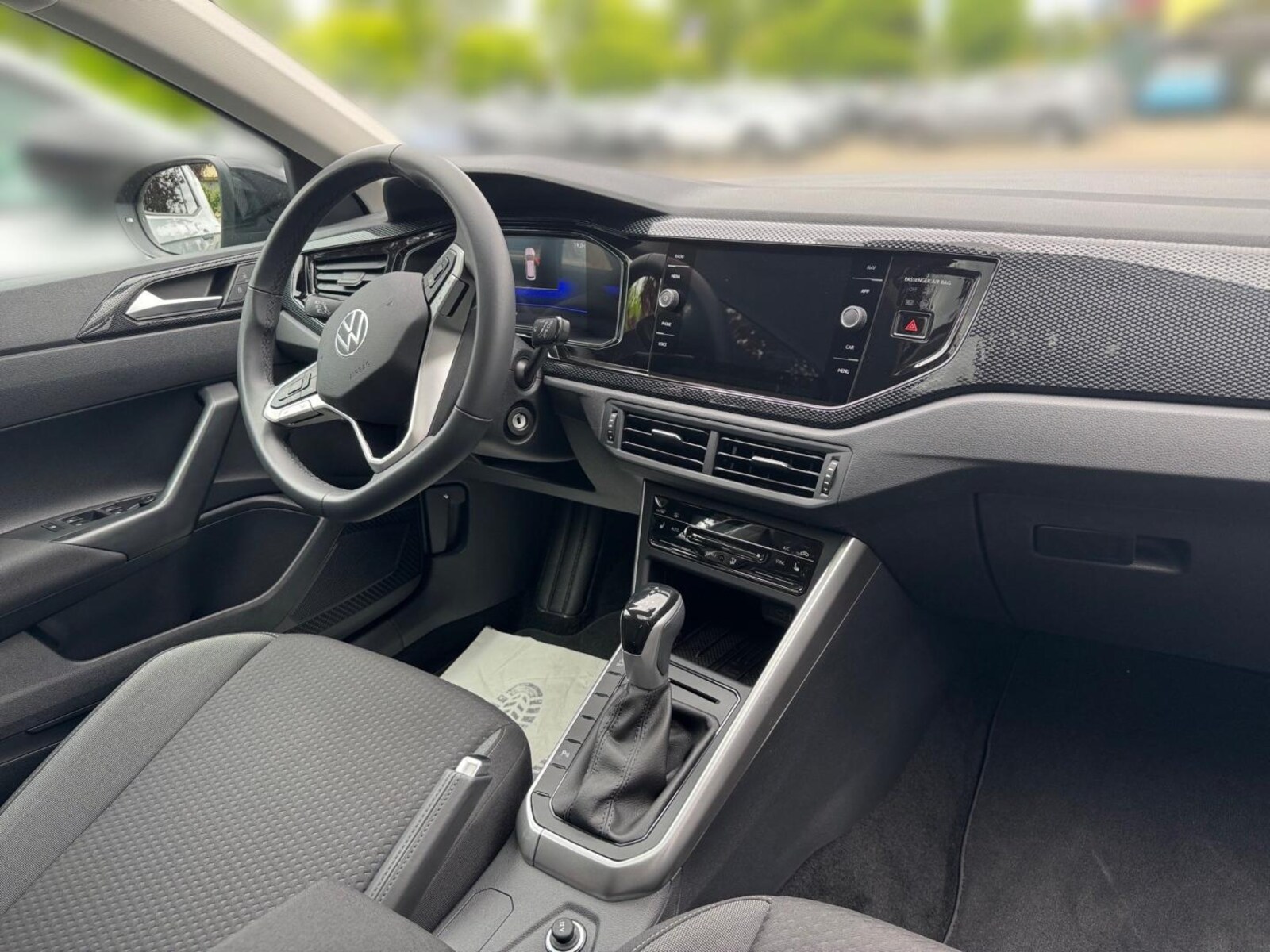 Volkswagen Taigo – Bild 13