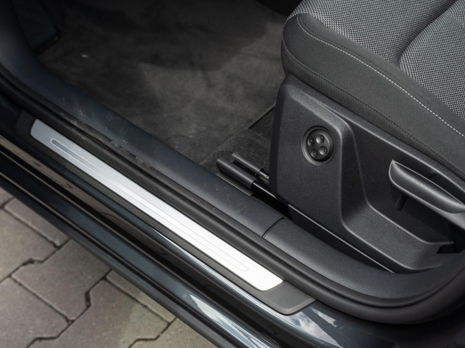 Audi Q2 – Bild 19
