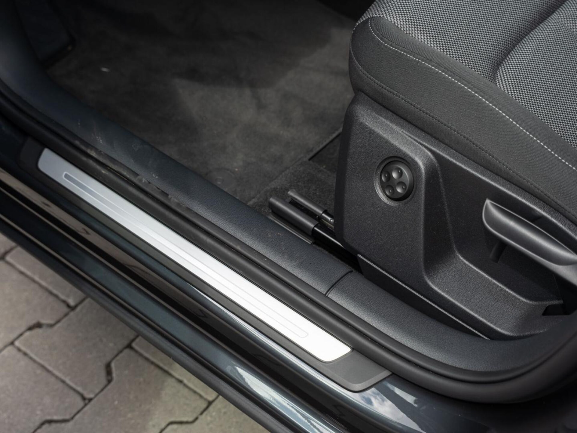 Audi Q2 Advanced