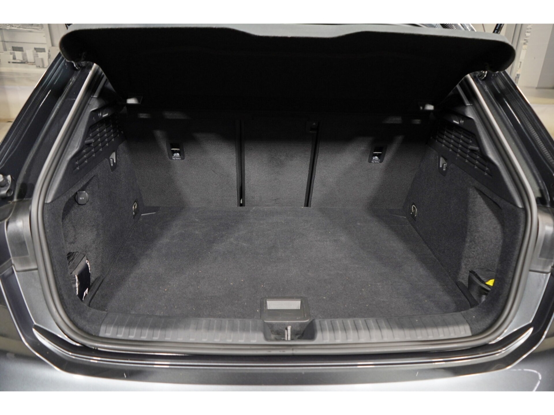 Audi A3 Sportback TFSI e S line