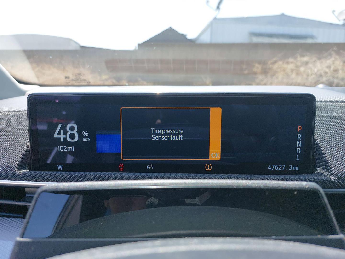 2021 Ford Mustang Mach-E Select AWD - Photo 9