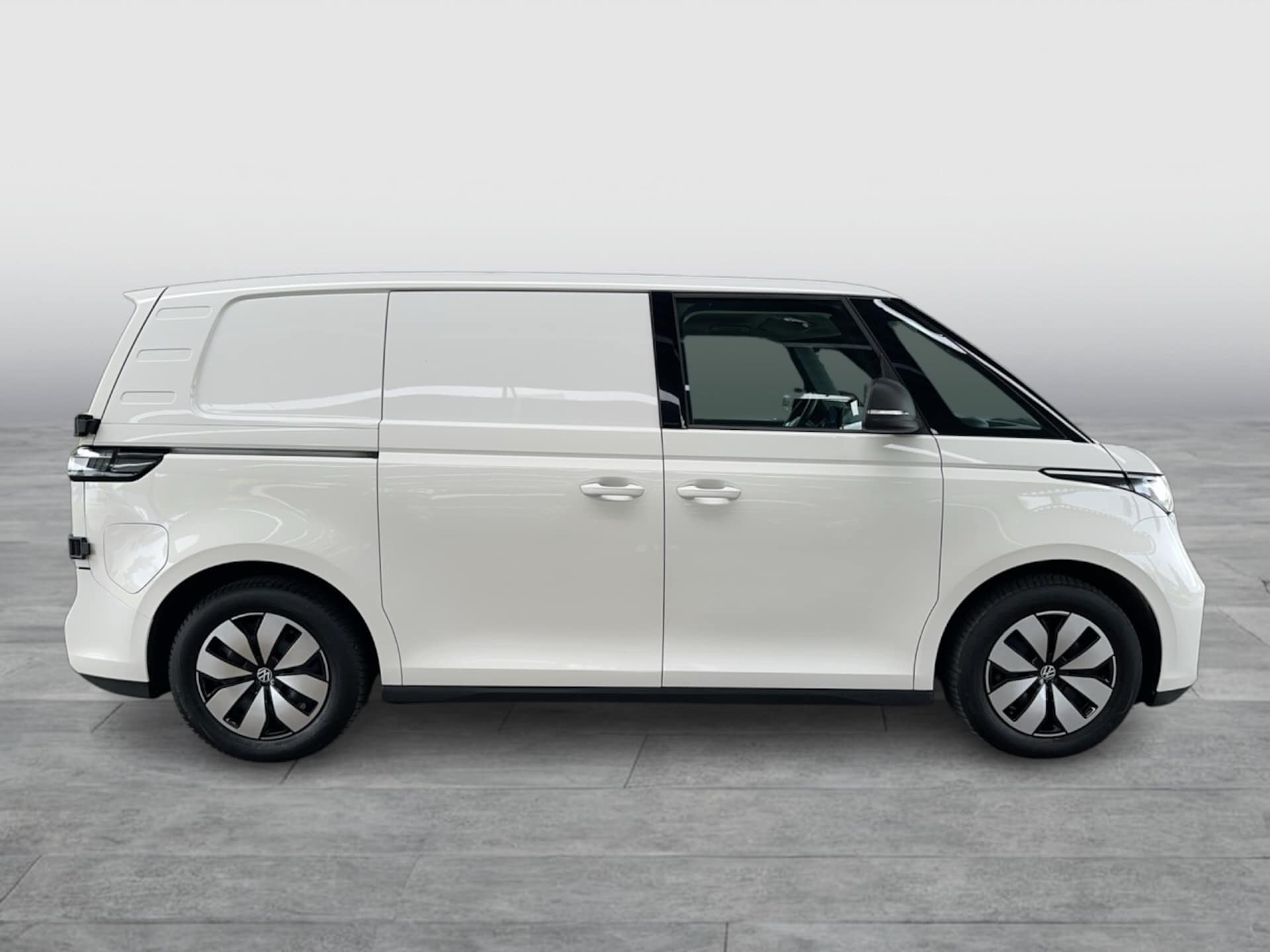 Volkswagen ID. Buzz Cargo Basis-Modell