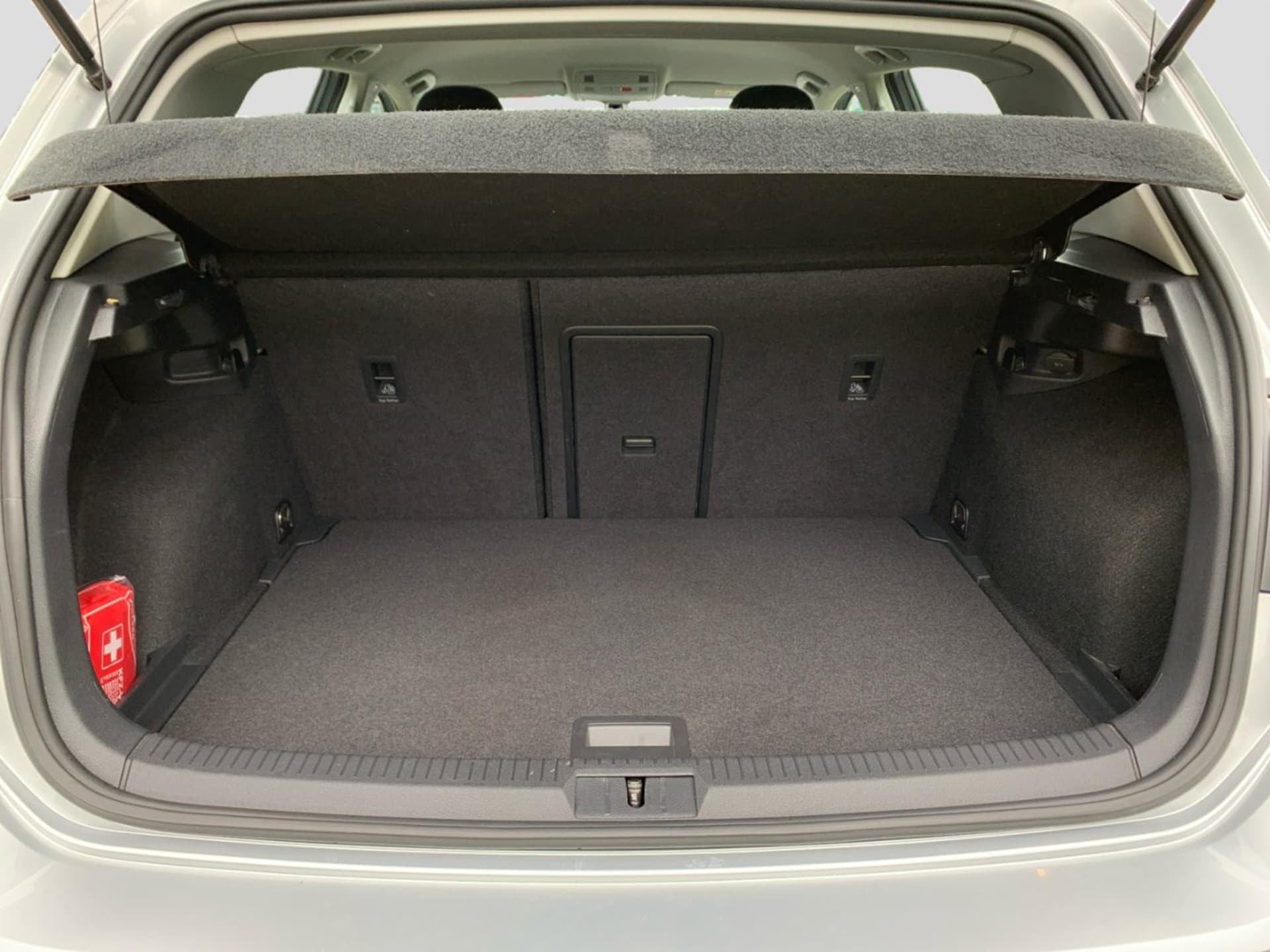 Volkswagen Golf Highline