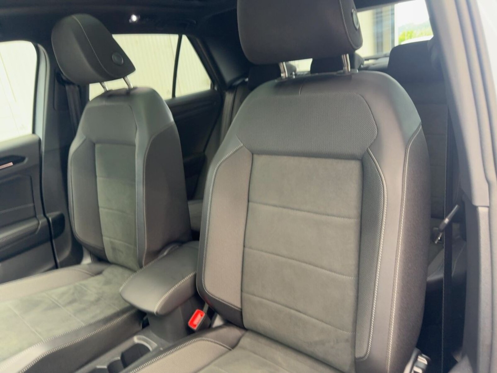 Volkswagen T-Roc – Bild 18
