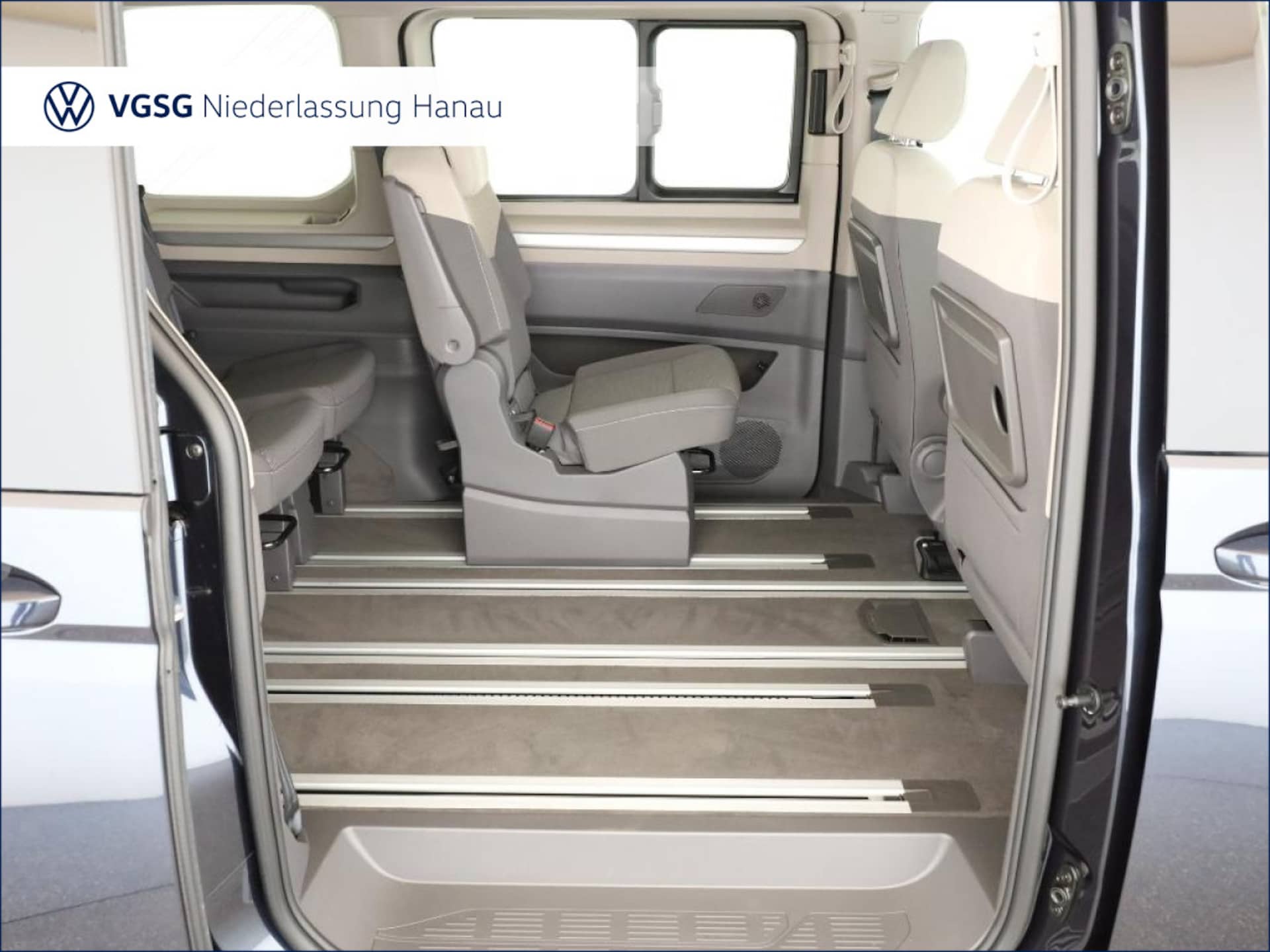 Volkswagen Multivan ENERGY