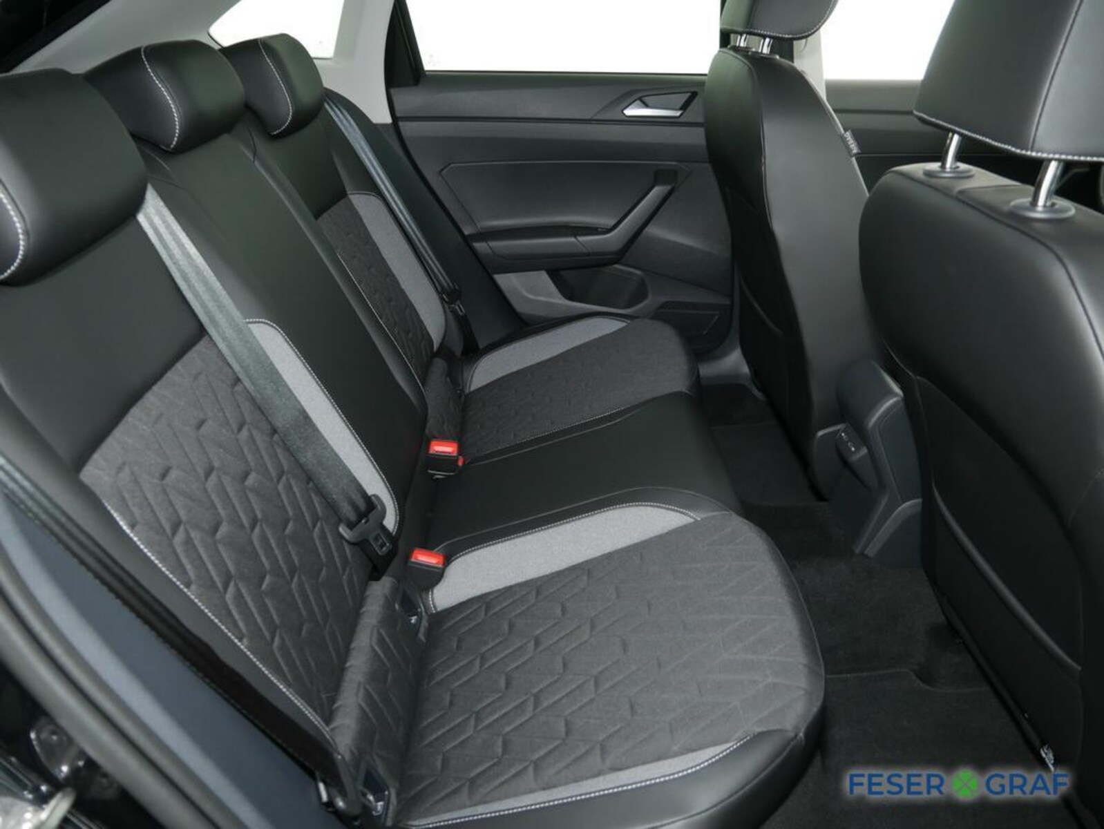 Volkswagen Taigo – Bild 5