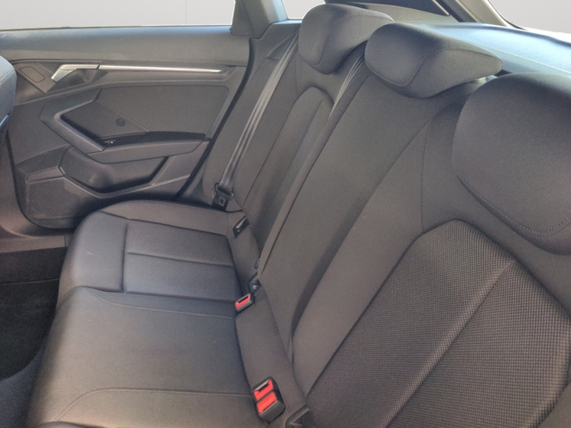 Audi A3 Sportback TFSI e Advanced
