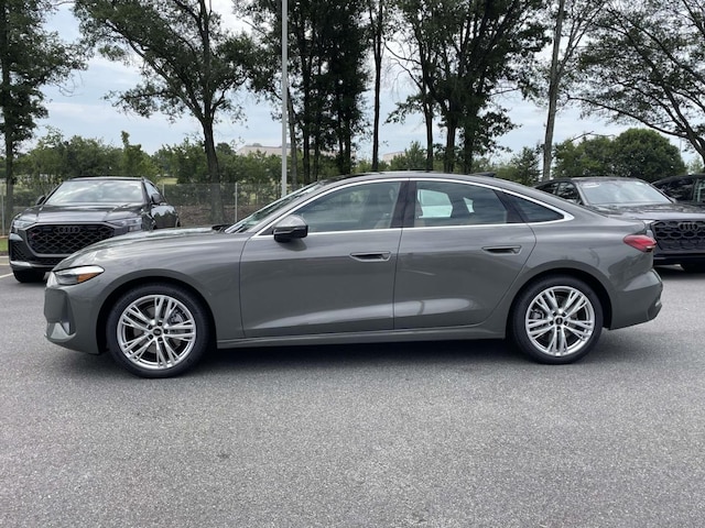 2026 Audi A5 Sedan