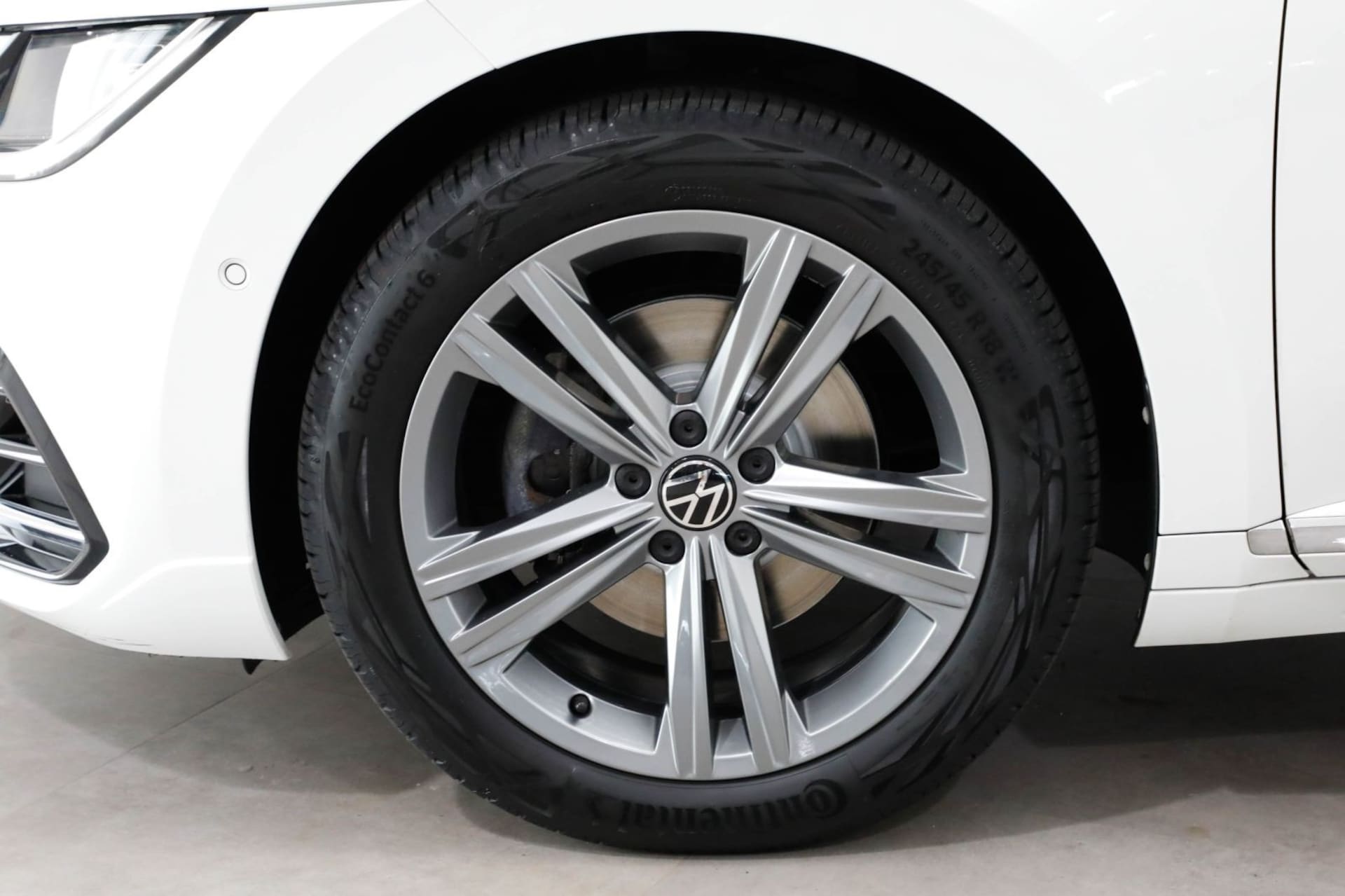 Volkswagen Arteon Shooting Brake R-Line