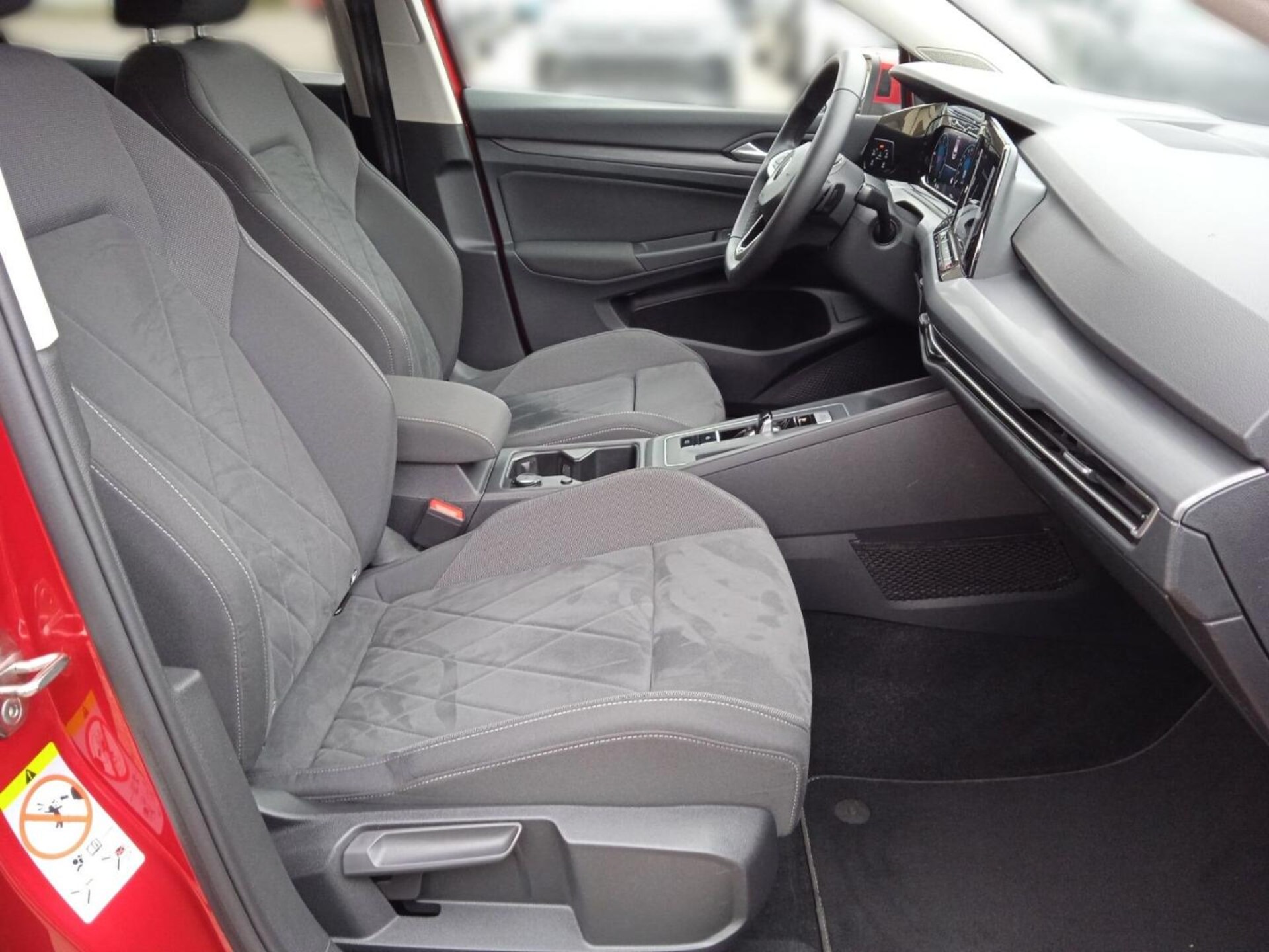 Volkswagen Golf Style