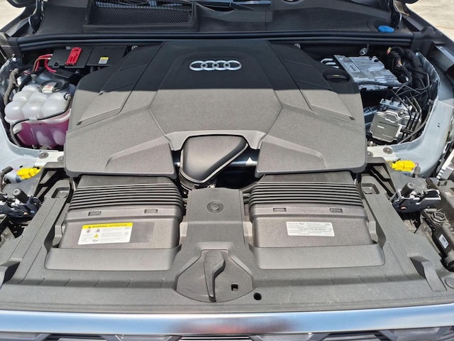 2026 Audi Q7 S Line Premium - Photo 17
