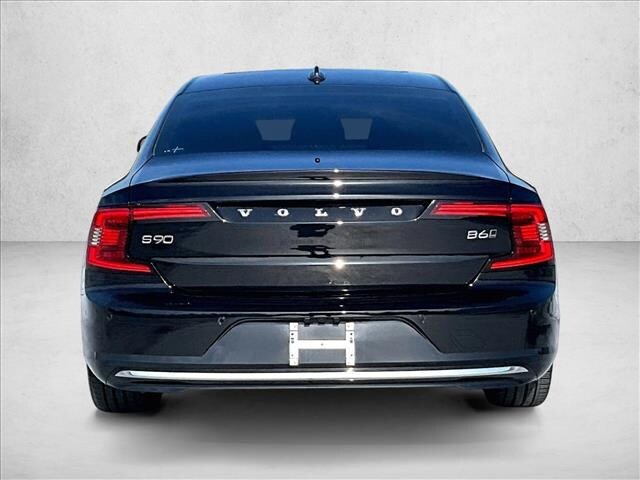 2023 Volvo S90