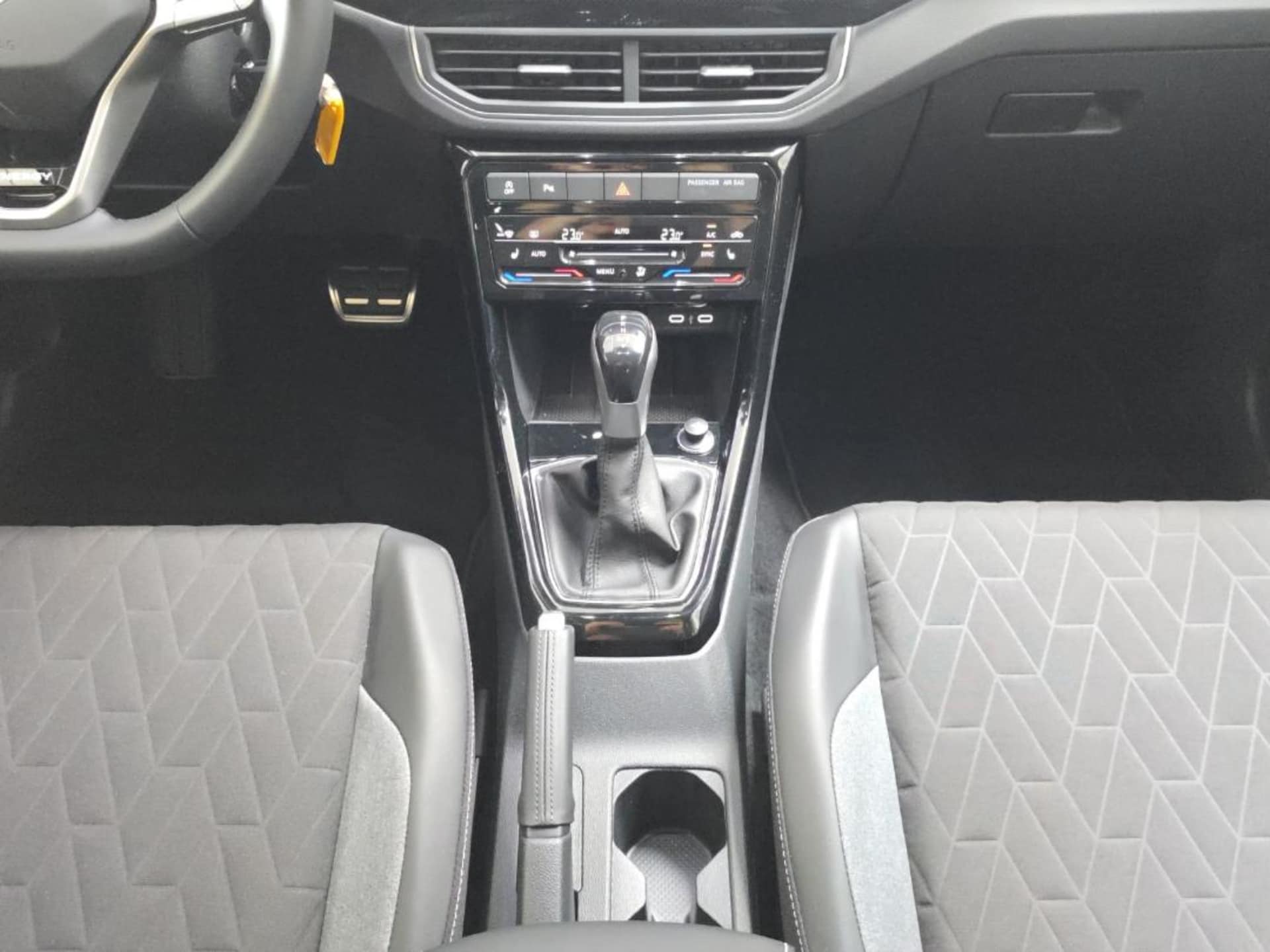 Volkswagen T-Cross ENERGY