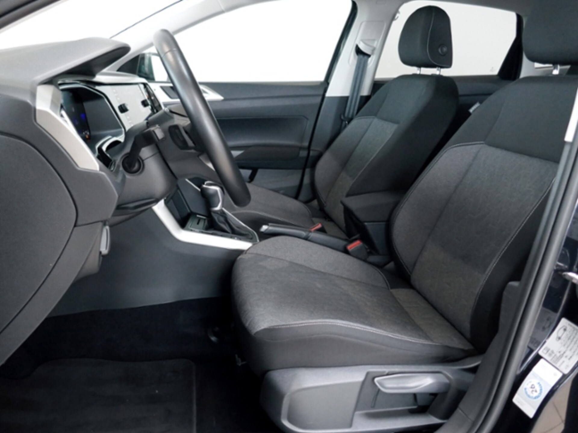 Volkswagen Taigo MOVE