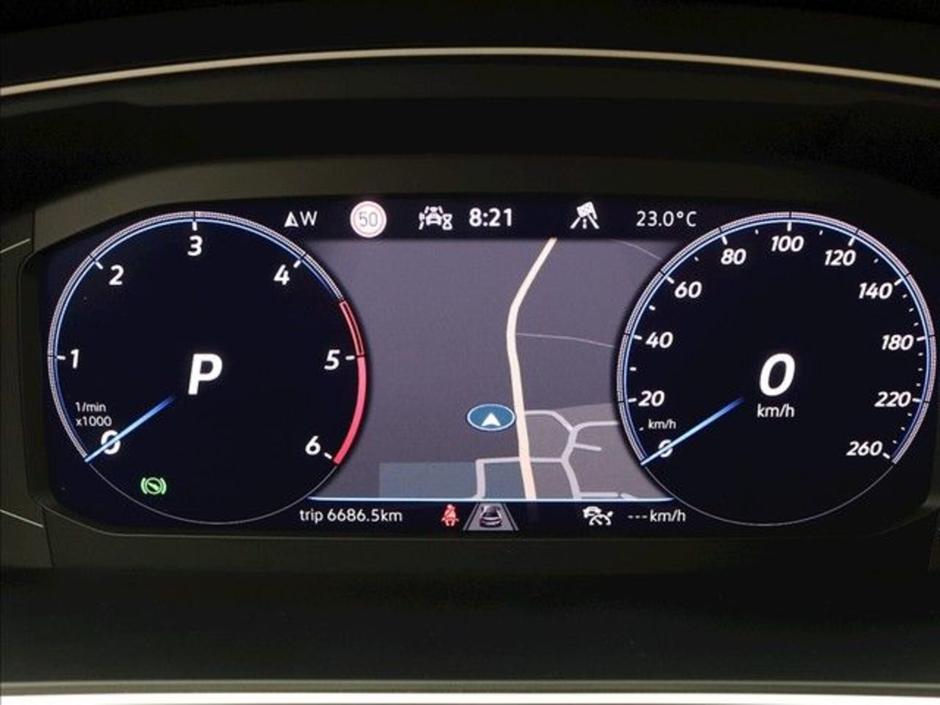 Volkswagen Tiguan Allspace R-Line