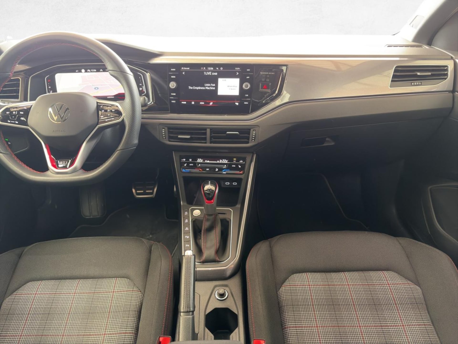 Volkswagen Polo GTI