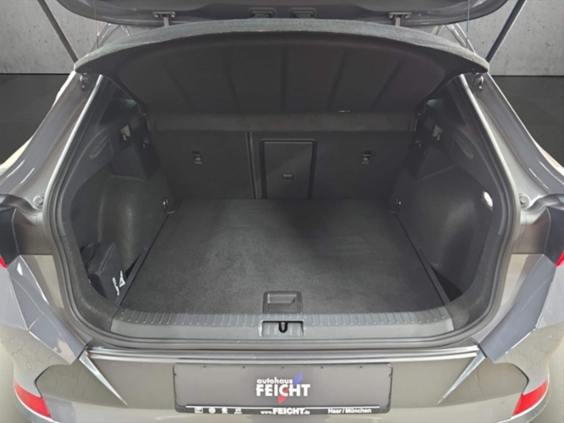 CUPRA Formentor VZ