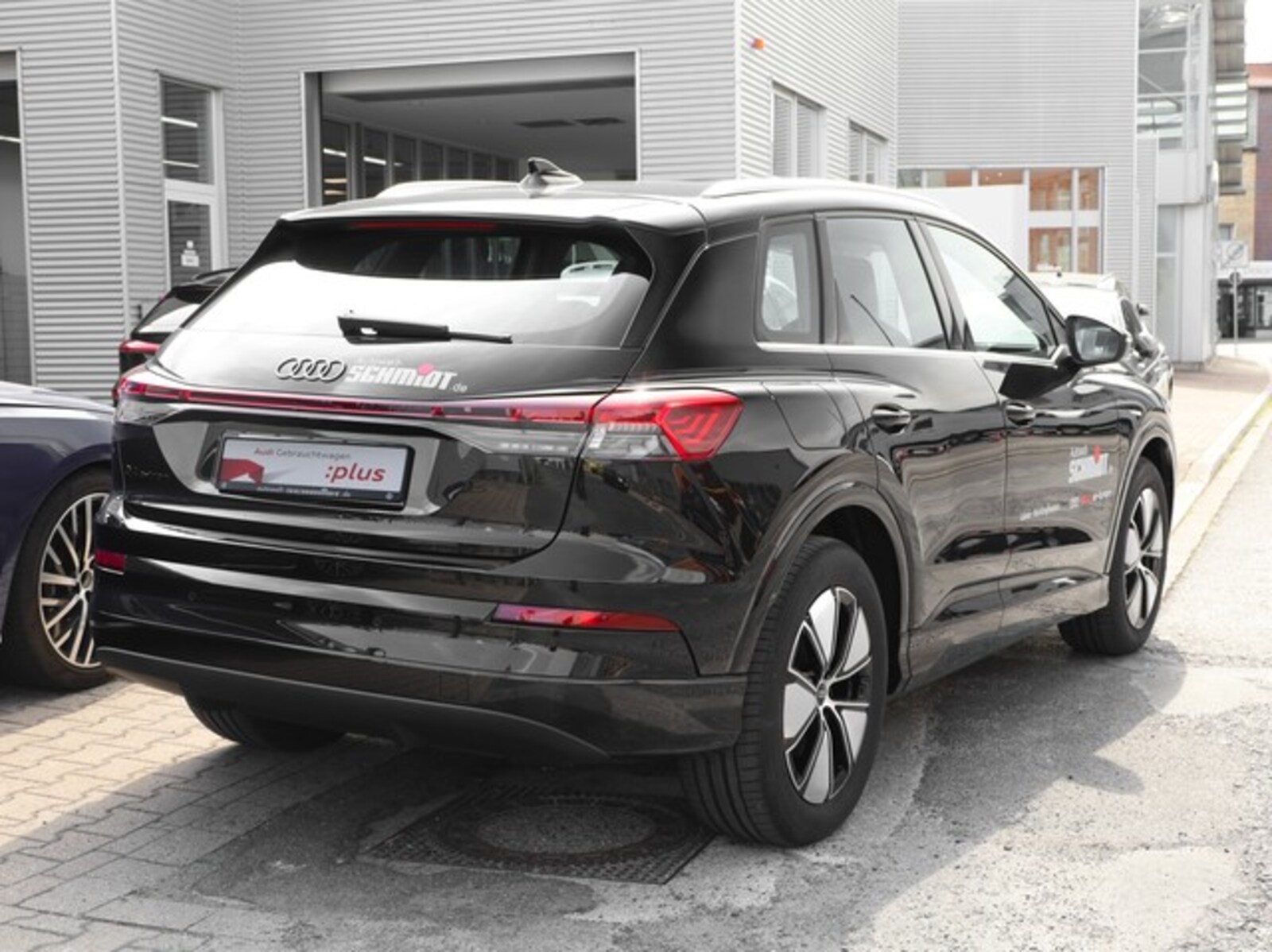 Audi Q4 e-tron – Bild 3