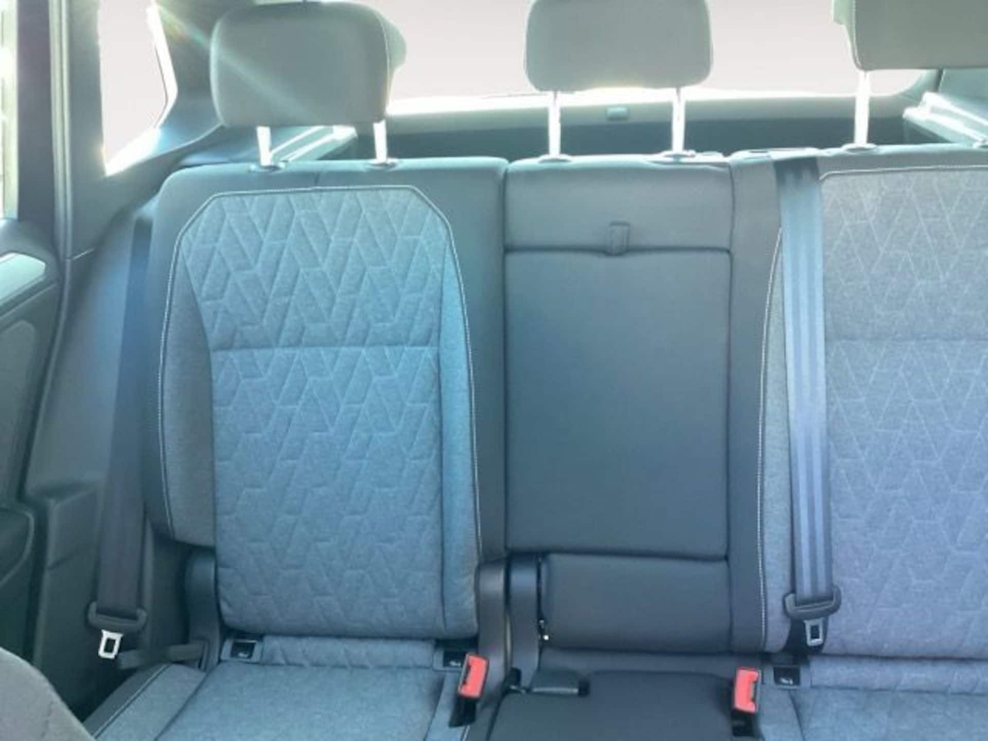 Volkswagen Tiguan MOVE