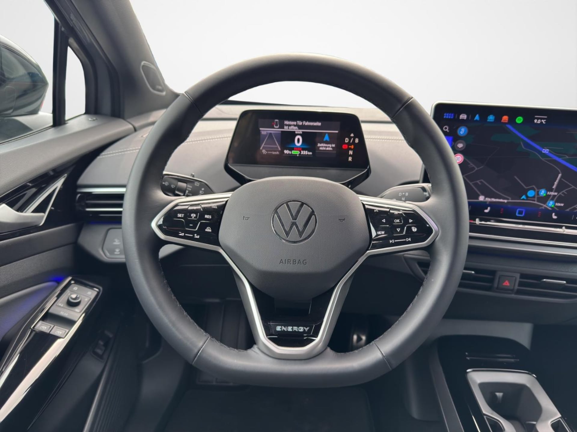 Volkswagen ID.4 Pro