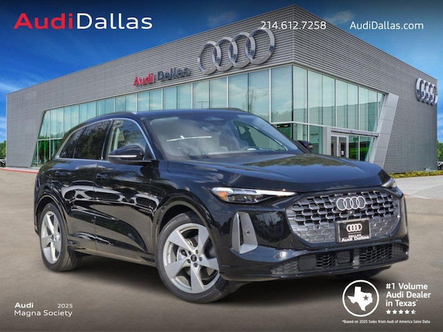 Photo of 2025 Audi Q5 