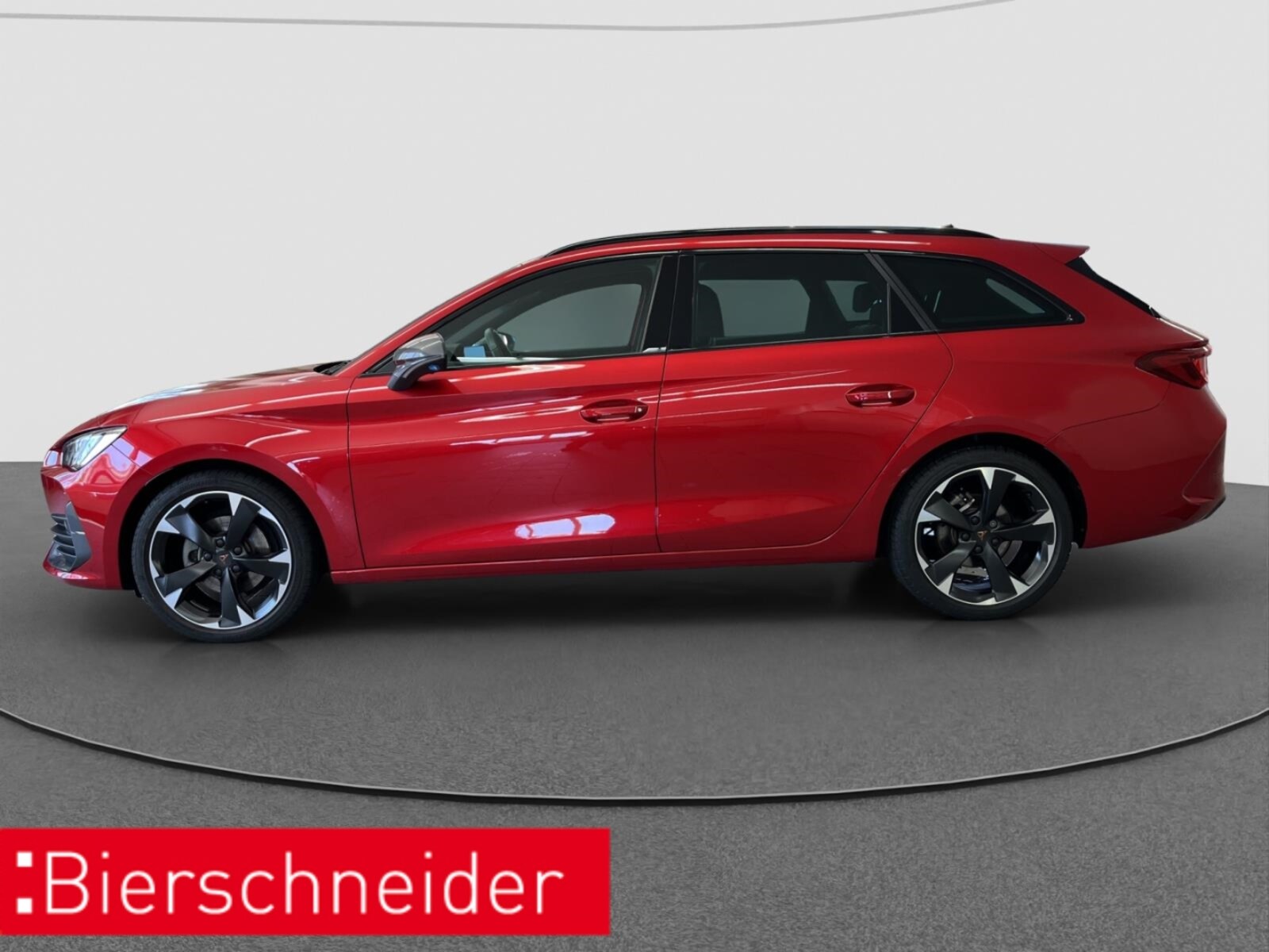 CUPRA Leon Sportstourer – Bild 5