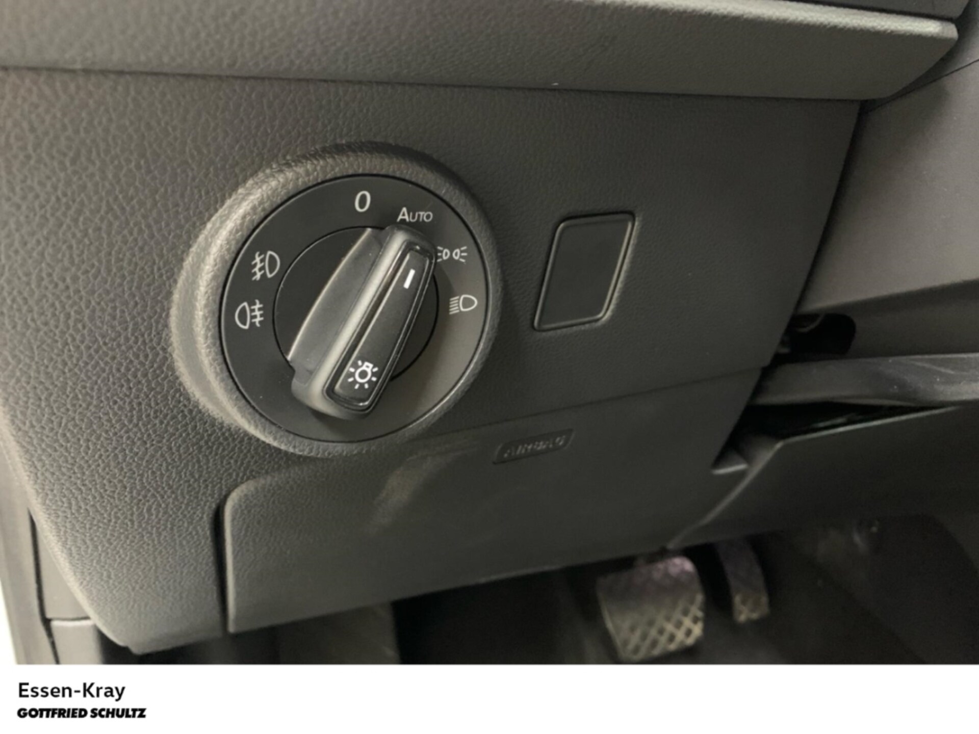 SEAT Ateca Style