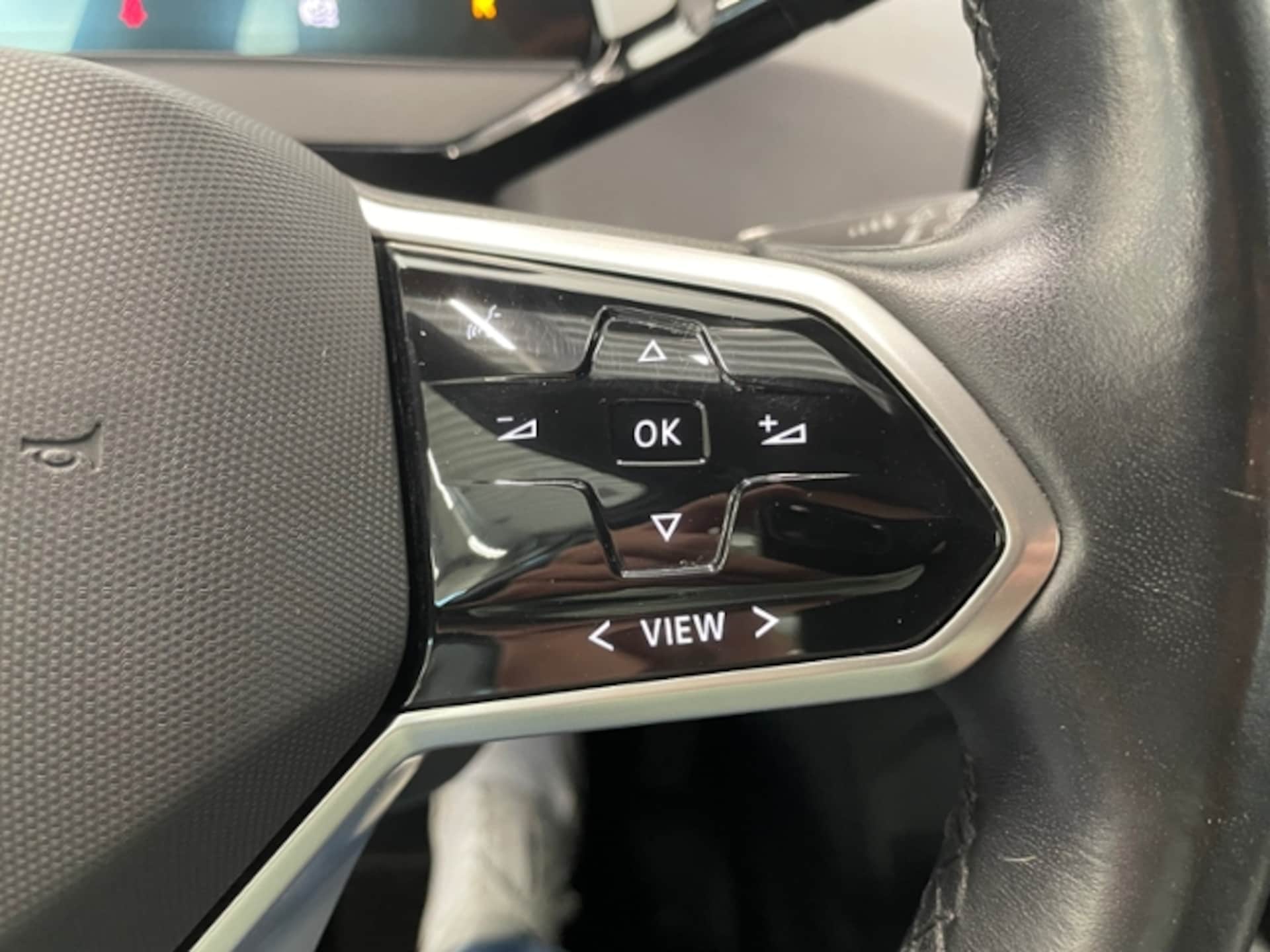 Volkswagen ID.3 Life